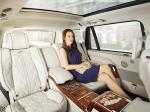 Land Rover Range Rover London Edition by Overfinch 2016 года